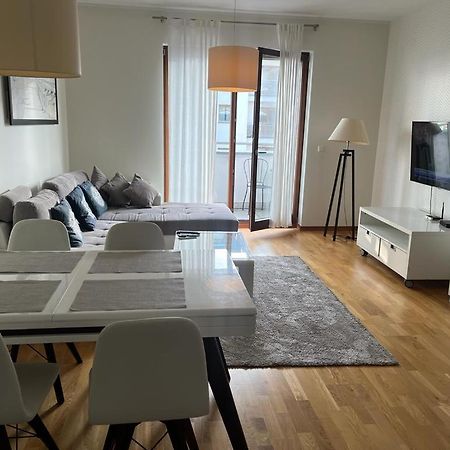 Apartament Na Osiedlu Platan سفينويتشي المظهر الخارجي الصورة