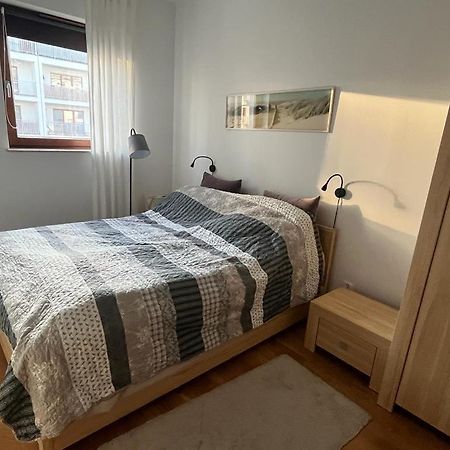 Apartament Na Osiedlu Platan سفينويتشي المظهر الخارجي الصورة