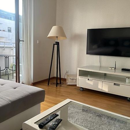 Apartament Na Osiedlu Platan سفينويتشي المظهر الخارجي الصورة