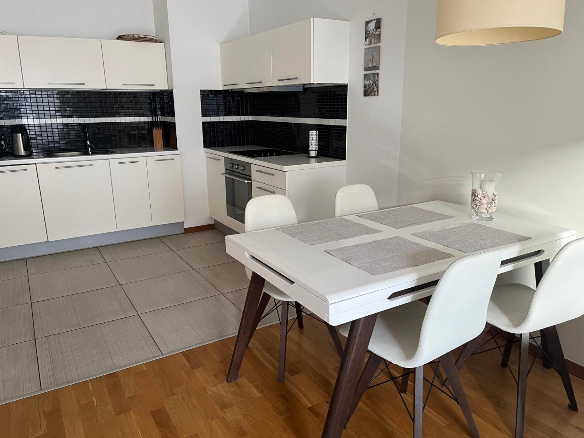 Apartament Na Osiedlu Platan سفينويتشي المظهر الخارجي الصورة