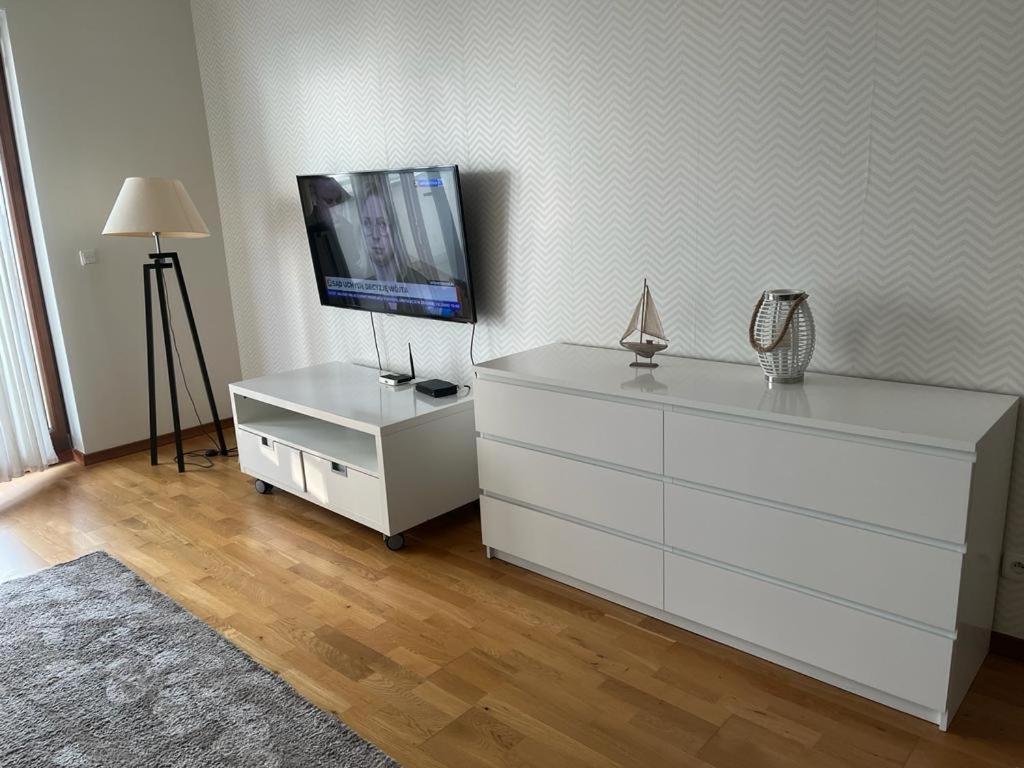 Apartament Na Osiedlu Platan سفينويتشي المظهر الخارجي الصورة