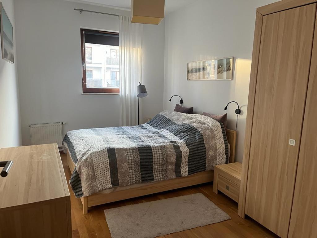 Apartament Na Osiedlu Platan سفينويتشي المظهر الخارجي الصورة