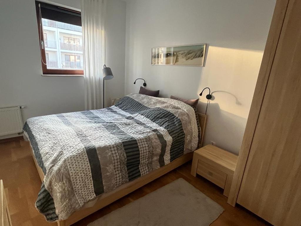 Apartament Na Osiedlu Platan سفينويتشي المظهر الخارجي الصورة