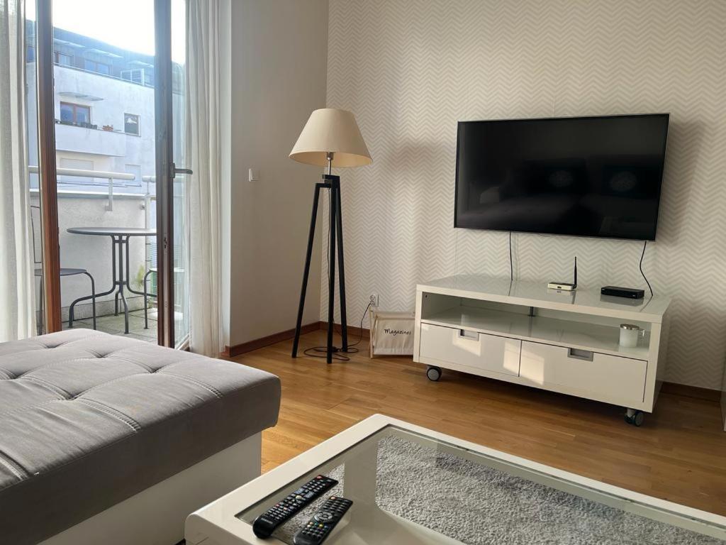 Apartament Na Osiedlu Platan سفينويتشي المظهر الخارجي الصورة