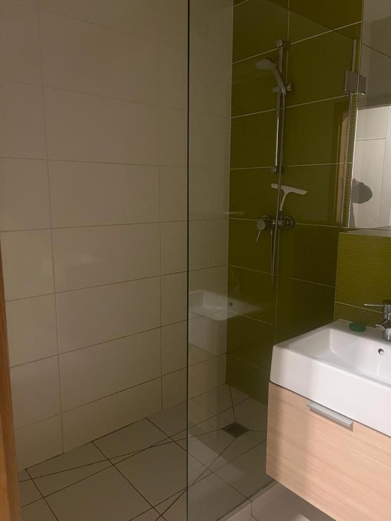Apartament Na Osiedlu Platan سفينويتشي المظهر الخارجي الصورة