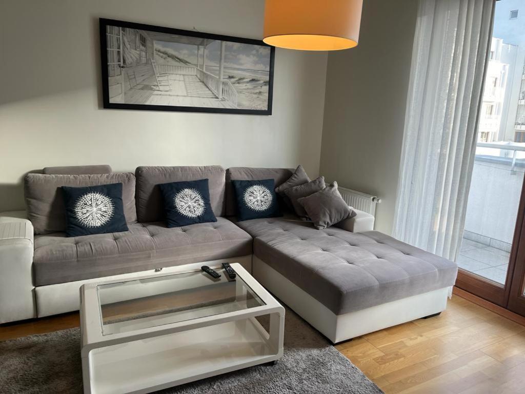 Apartament Na Osiedlu Platan سفينويتشي المظهر الخارجي الصورة