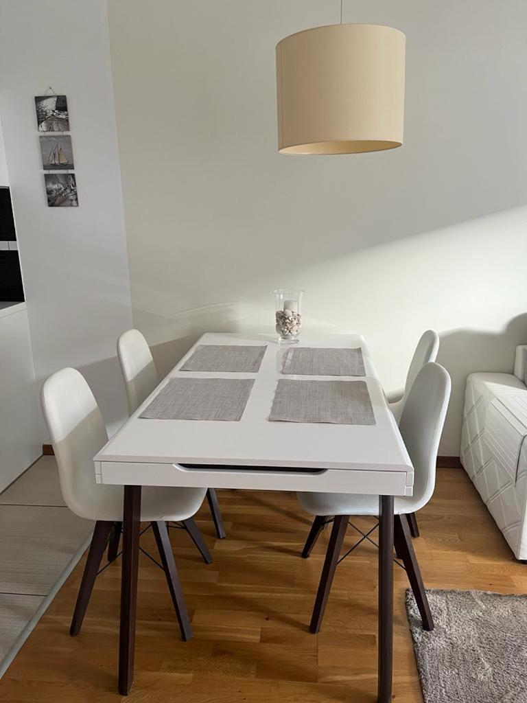 Apartament Na Osiedlu Platan سفينويتشي المظهر الخارجي الصورة