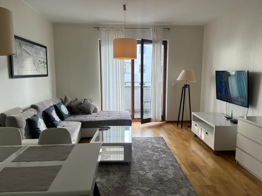 Apartament Na Osiedlu Platan سفينويتشي المظهر الخارجي الصورة
